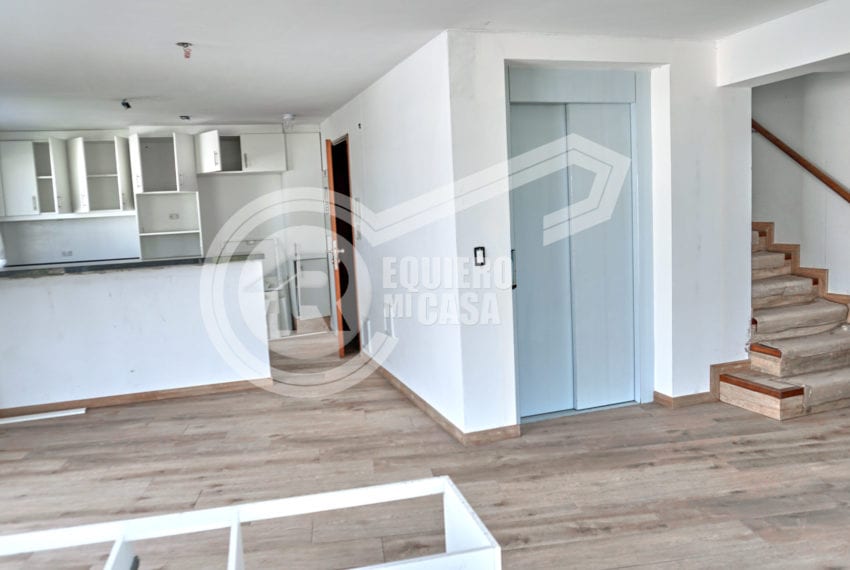 DEPARTAMENTOS EN VENTA EN SURCO 43