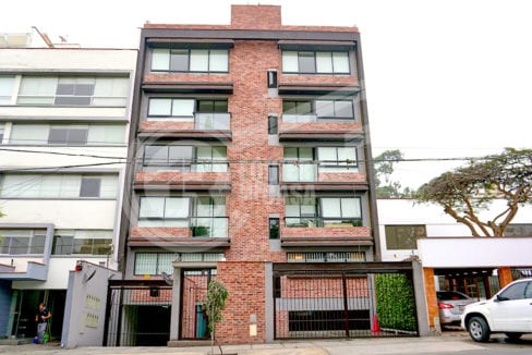 Venta de departamentos en Surco y miraflores 37