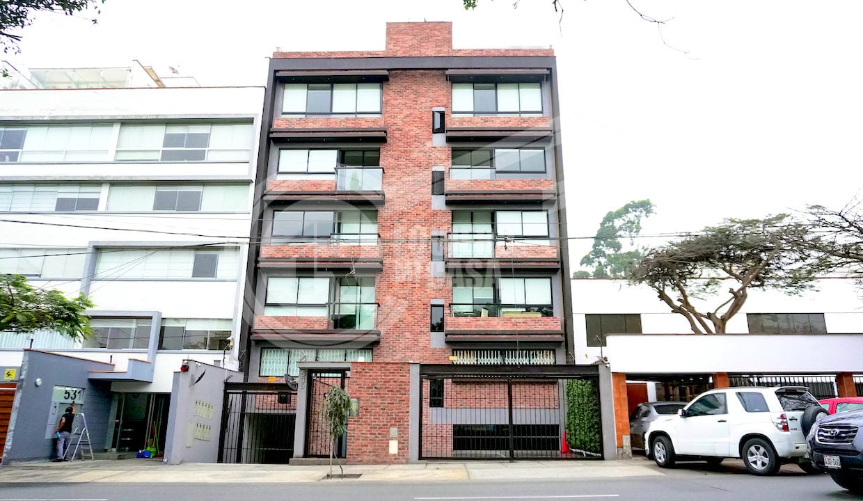 Venta de departamentos en Surco y miraflores 38