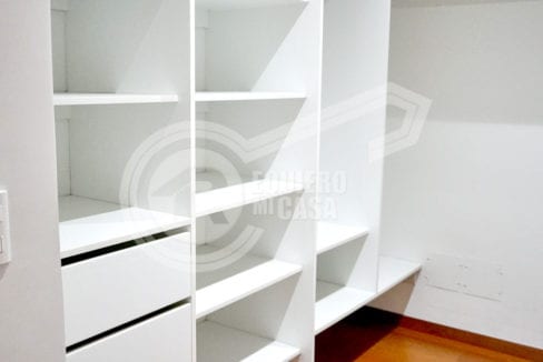 Departamento en venta Miraflores 15