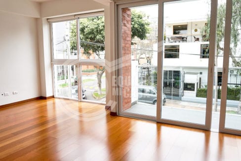 Departamento en venta Miraflores 4