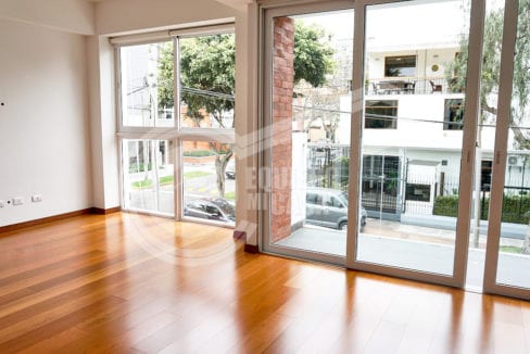 Departamento en venta Miraflores 5