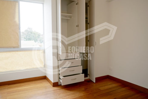 Venta de departamento en Surco 19