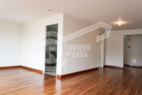 Venta de departamento en Surco 4