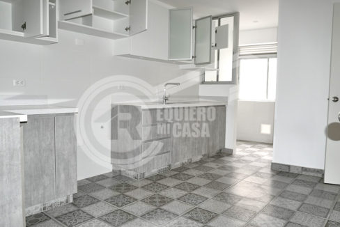 Venta de departamento en Surco 9