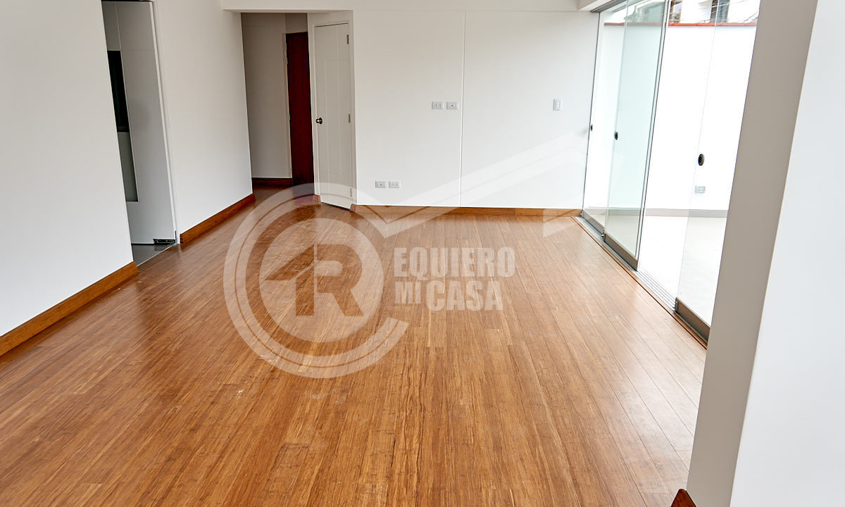 Departamento en venta 10