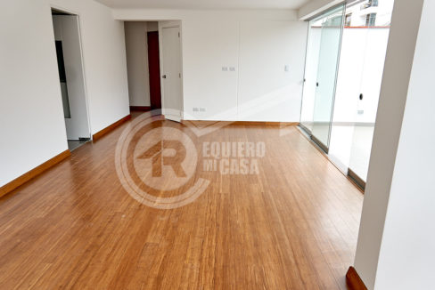 Departamento en venta 10