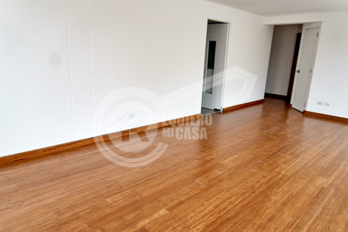 Departamento en venta 11