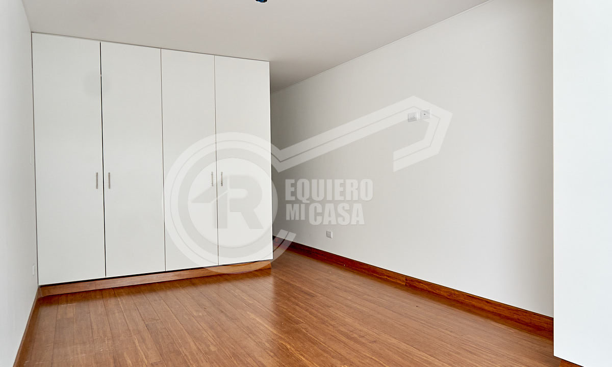 Departamento en venta 18