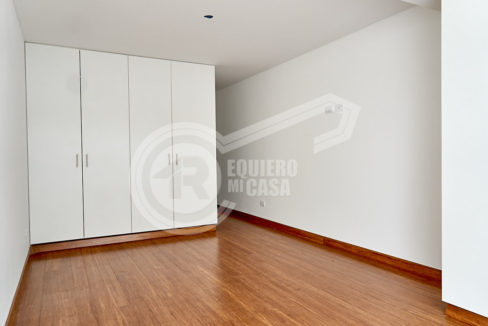 Departamento en venta 18