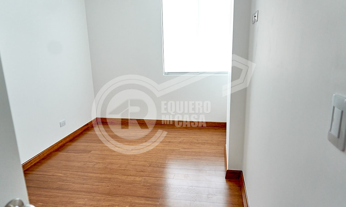 Departamento en venta 21