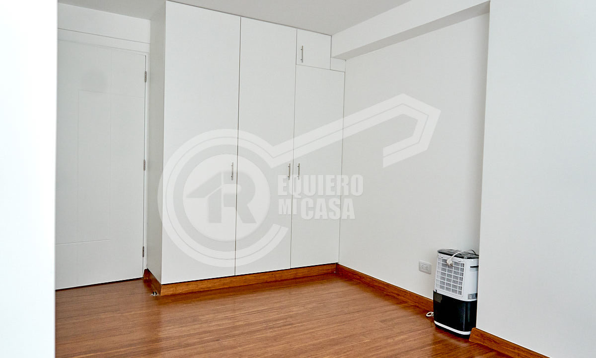 Departamento en venta 22