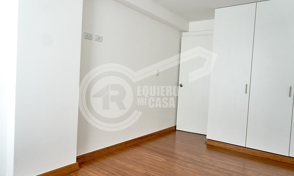 Departamento en venta 23