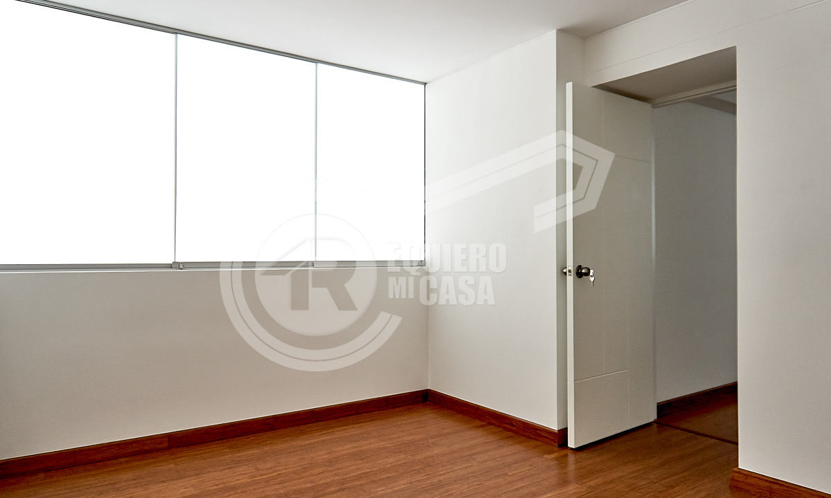 Departamento en venta 24