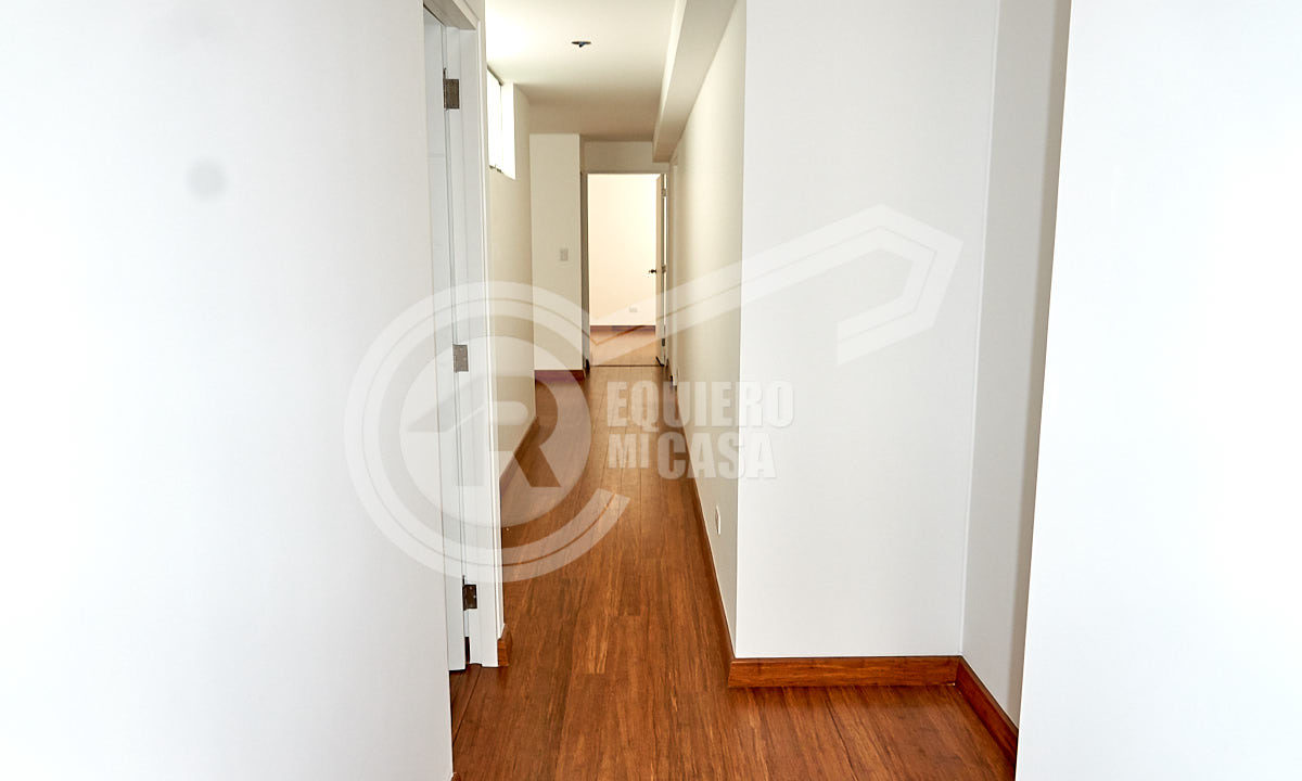 Departamento en venta 26