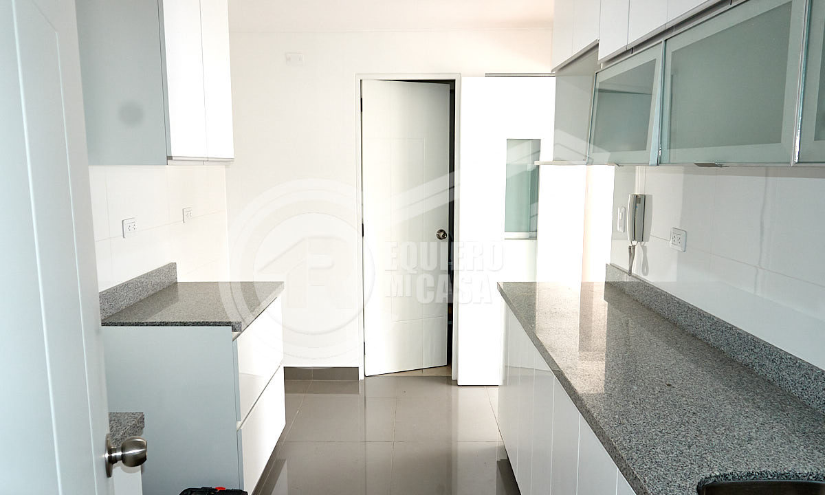 Departamento en venta 4