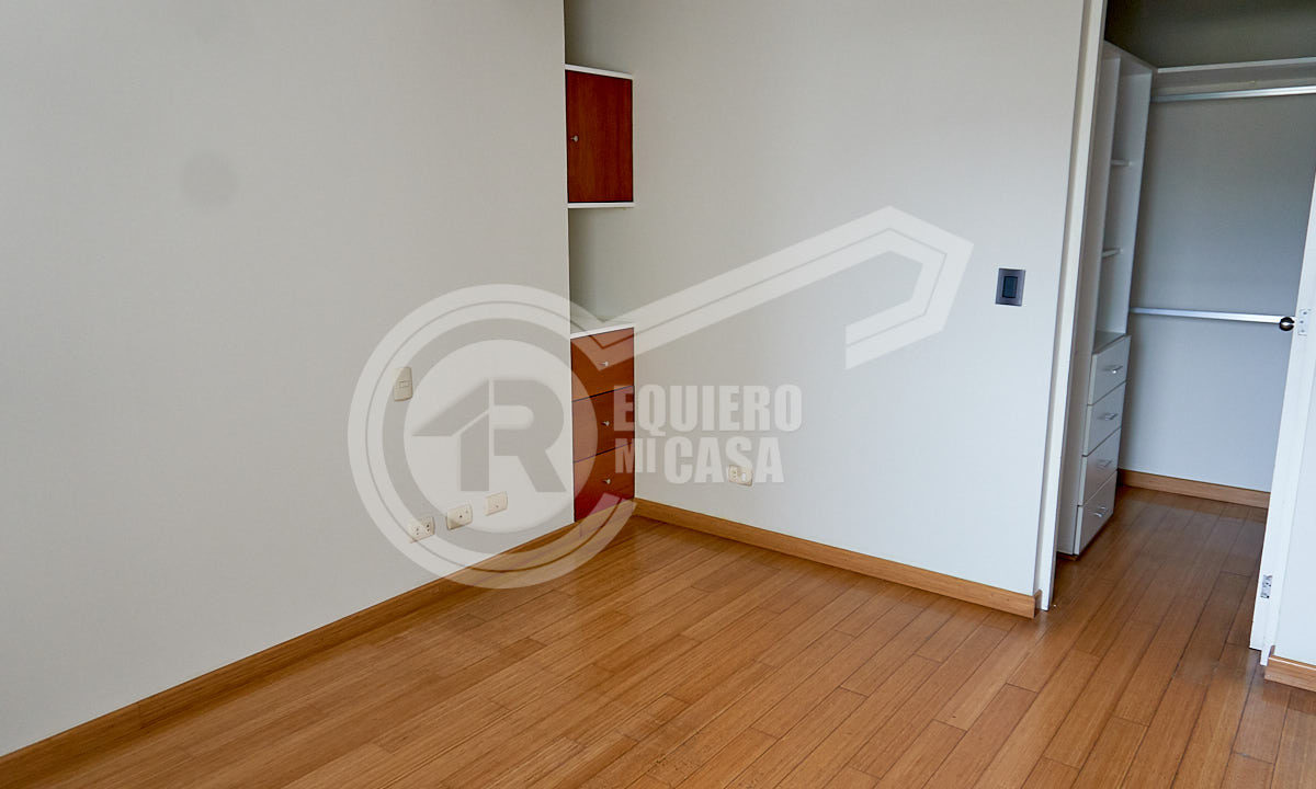 Departamento en venta 76