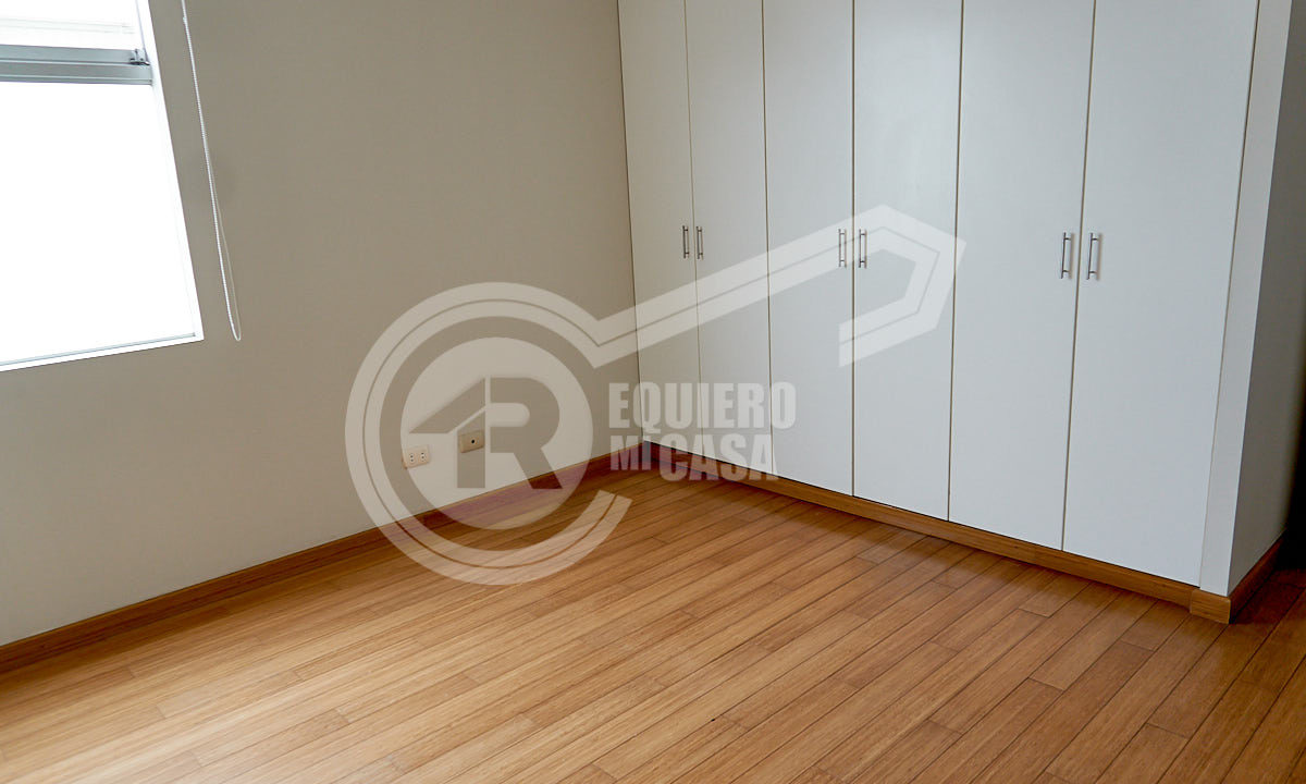 Departamento en venta 77