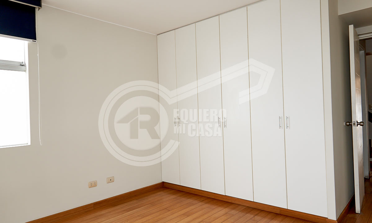 Departamento en venta 79