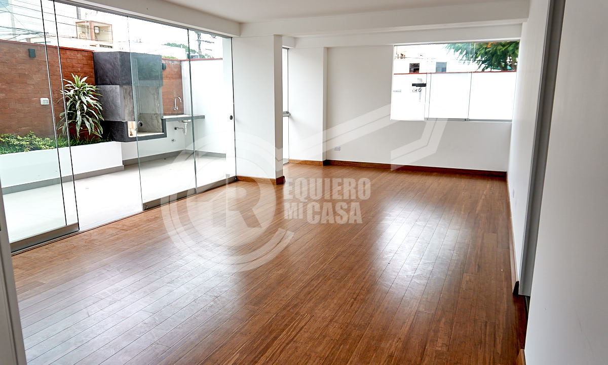 Departamento en venta 8