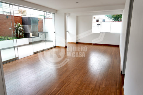 Departamento en venta 8