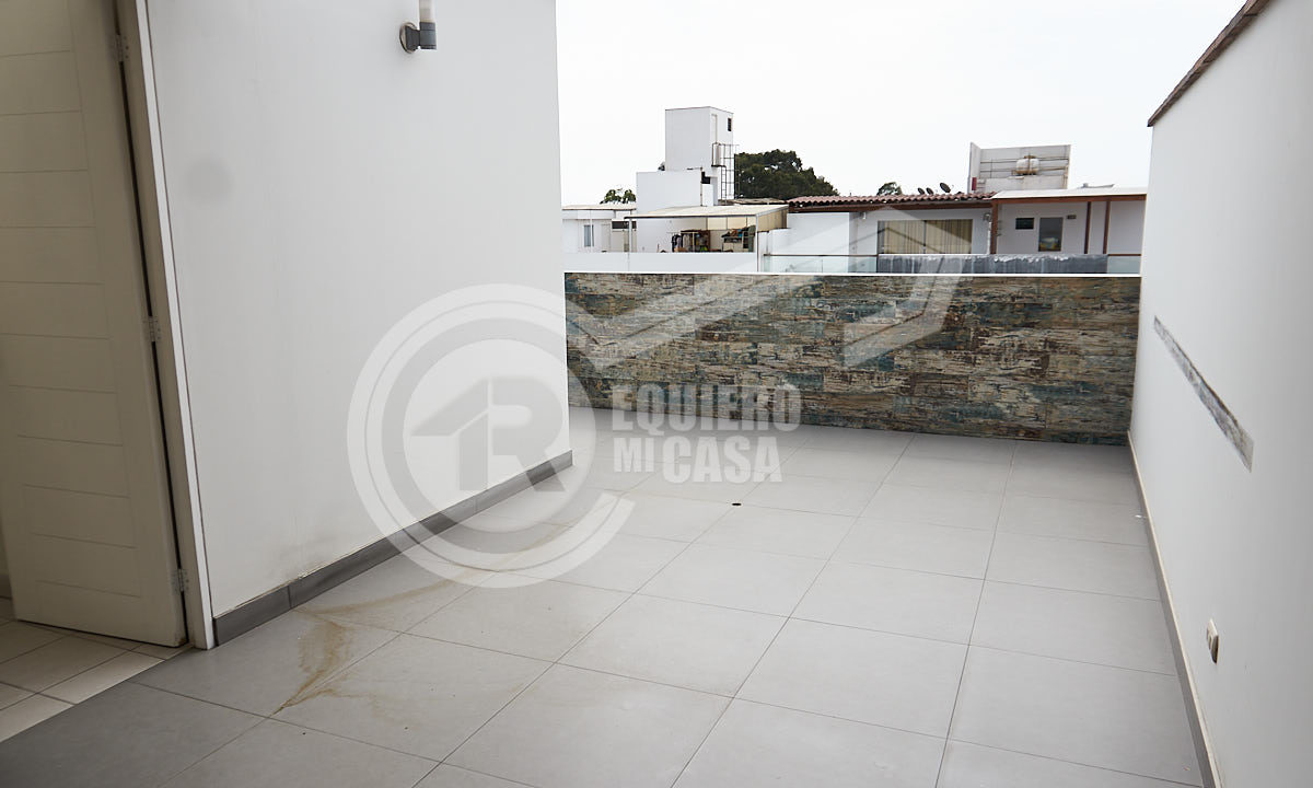 Departamento en venta 85