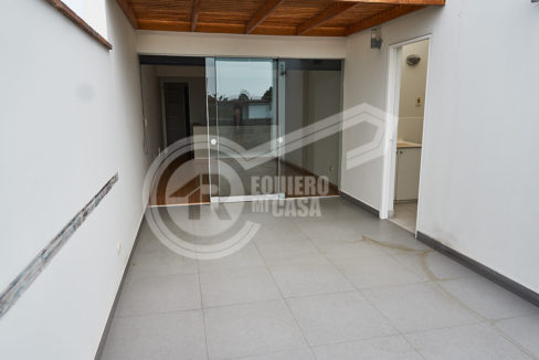 Departamento en venta 87