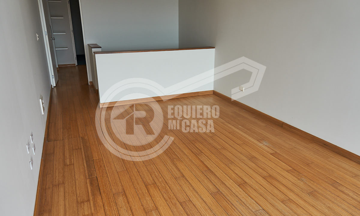 Departamento en venta 89