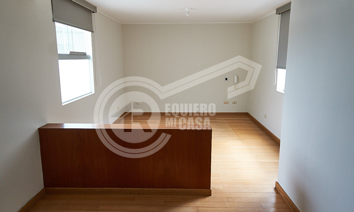 Departamento en venta 91