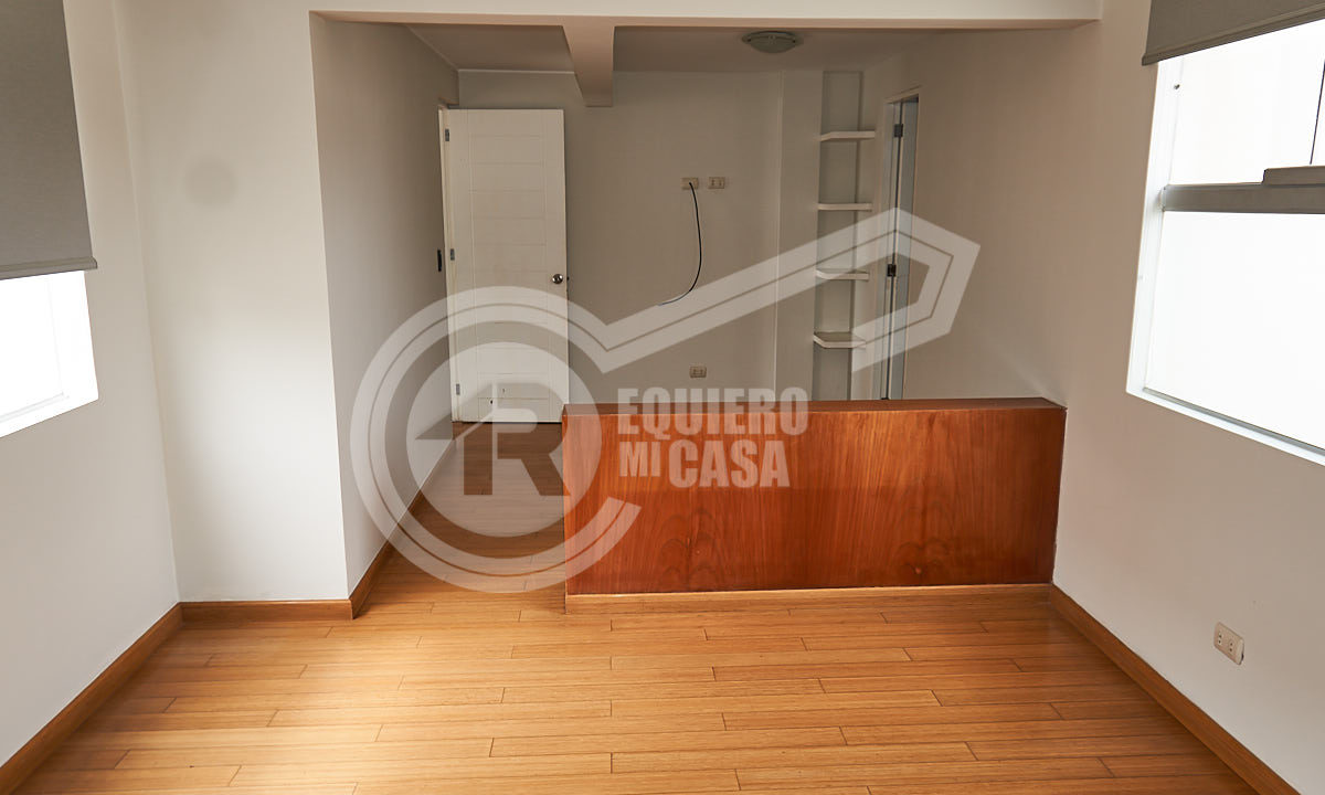 Departamento en venta 92