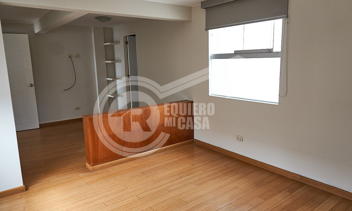 Departamento en venta 93