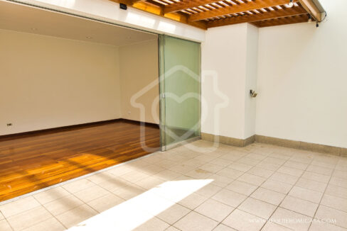 Venta de departamentos Miraflores - REQUIEROMICASA00100