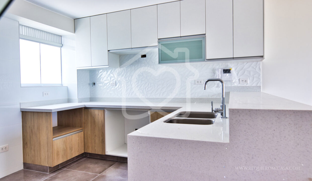 Triplex en venta de estreno en Santiago de Surco9